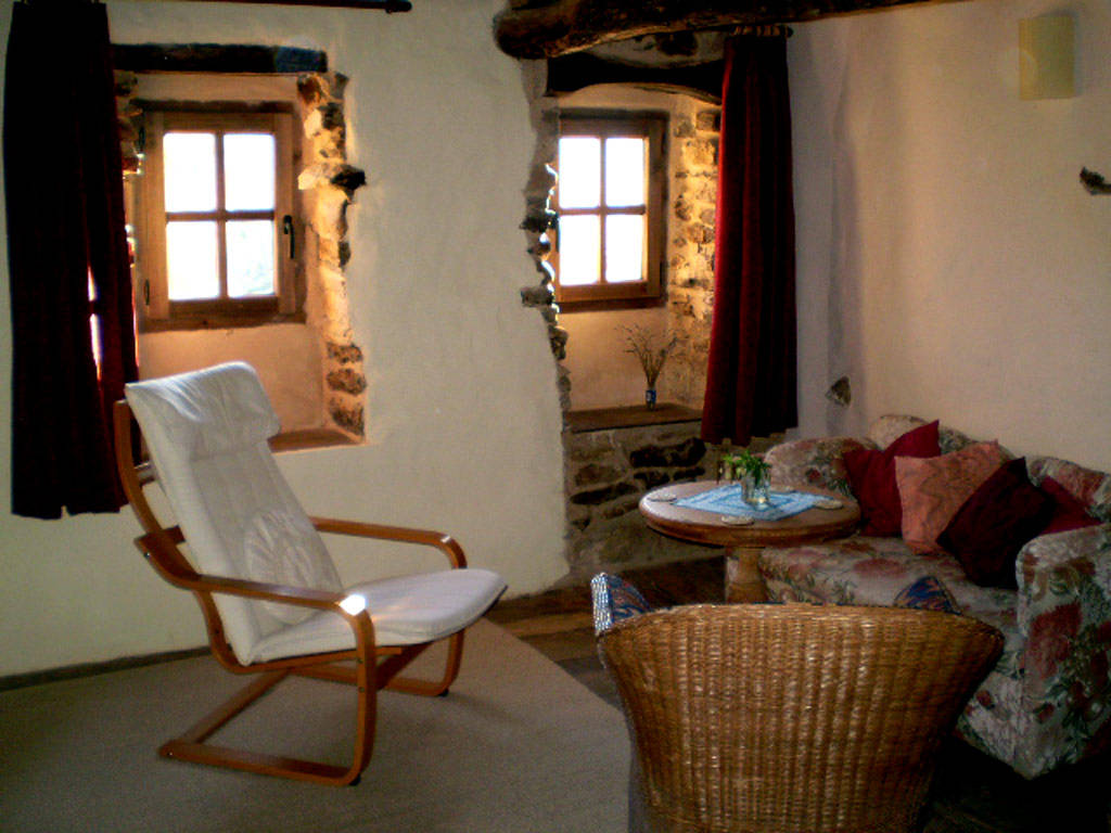 Salón del Callejón