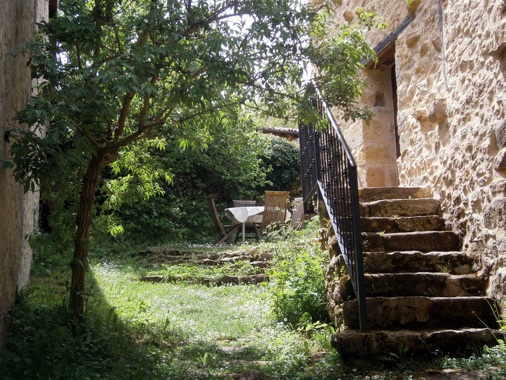 Apartamentos para cuatro